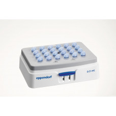 Eppendorf SmartBlock™ 0.5 mL, thermoblock for 24 reaction vessels 0.5 mL