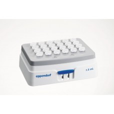Eppendorf SmartBlock™ 1.5 mL, thermoblock for 24 reaction vessels 1.5 mL