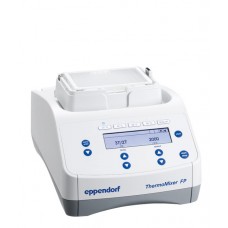 Eppendorf ThermoMixer® FP, with thermoblock for microplates and deepwell plates, including lid