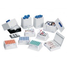 Replaceable thermoblocks