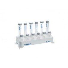 Stojánek - Rack pro 5 ml a 15 ml zkumavky, 2 ks, 12 pozic, Eppendorf