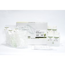 Favorprep™ Blood Genomic DNA Extraction Mini Kit