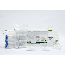 Favorprep™ Blood Genomic DNA Extraction Maxi Kit