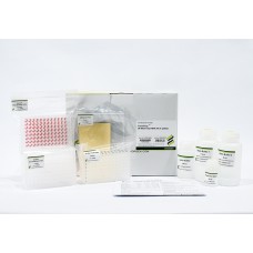 96-well Total RNA Kit 