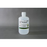 FavorPrep™ 50X TAE Buffer (1 L) 