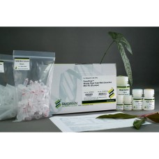 FavorPrep™ Plant Total RNA Plus Extraction Mini Kit 