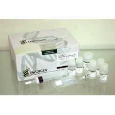 Plasmid DNA Extraction Maxi Kit, Ion Exchange