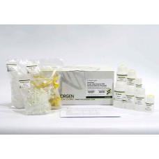 Favorprep™ Soil DNA Isolation Mini Kit