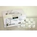 Plant Genomic DNA Extraction Mini/Maxi Kit 