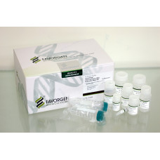 Plant Genomic DNA Extraction Mini/Maxi Kit 