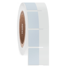 CryoCoverTag for frozen surfaces