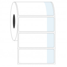 CryoCoverTag for frozen surfaces