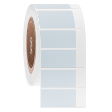 CryoCoverTag for frozen surfaces