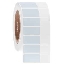 CryoCoverTag for frozen surfaces