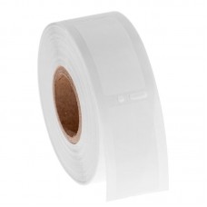 CRYOGENIC LABELS FOR DYMO - 0.7" X 1.49" 