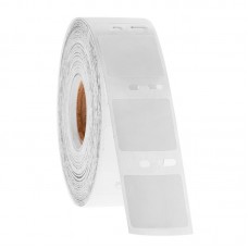 CRYOGENIC LABELS FOR DYMO - 1" X 1"