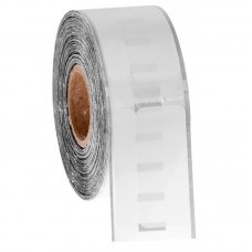 CRYOGENIC LABELS FOR DYMO - 0.79" X 1.77"