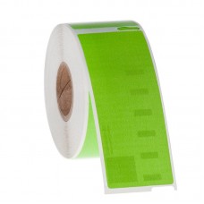 PAPER LABELS - 1.4" X 3.5"