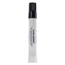 Flame Resistant Permanent Marker for Metal Surfaces