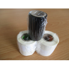 Xylene & Chemical-Resistant Labels + ribbon-Set