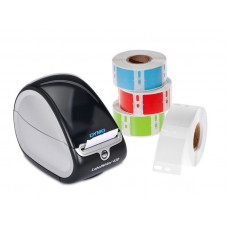 DYMO LABEL WRITER 450 PRINTING KIT
