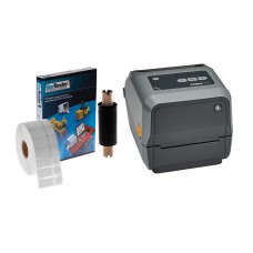 Zebra ZD621t Printing Kit