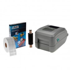 ZEBRA GT800 PRINTING KIT