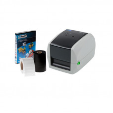 CAB MACH1 (300 DPI) PRINTING KIT