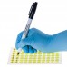 Alcohol-Resistant Water-Resistant Cryogenic Marker 