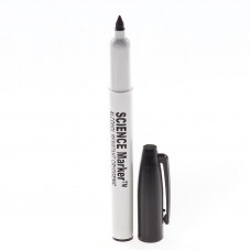 Alcohol-Resistant Water-Resistant Cryogenic Marker 