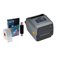 Zebra ZD621-LCD-31 Printing Kit