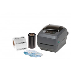 Zebra GX430T Printing Kit 300 dpi