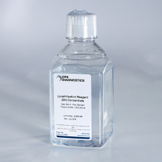 Lyophilization Reagent (2X), 500 ml, Filter Sterilized