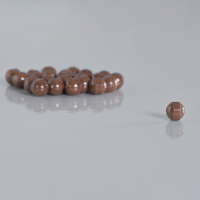 6 mm Zirconium Oxide, Ceria Stabilized - 1000/box  