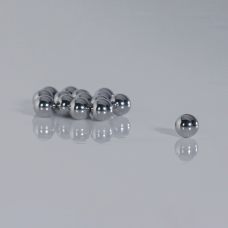 Grinding Balls, 7/16", 440C Stainless Steel, Pack of 1000 Grinding Balls, 7/16", 440C Stainless Steel, Pack of 1000