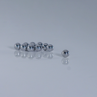 Grinding Balls, 5/16", 440C Stainless Steel, Pack of 1000  