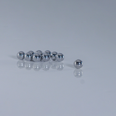 Grinding Balls, 5/16", 440C Stainless Steel, Pack of 1000 Grinding Balls, 5/16", 440C Stainless Steel, Pack of 1000