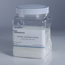 Sucrose, Lyophilization Certified, 500 gm
