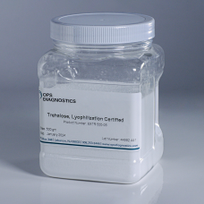 Trehalose, Lyophilization Certified, 500 gm 