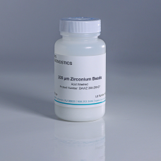 200 µm Acid Washed Zirconium Beads, 250 gm 200 µm Acid Washed Zirconium Beads, 250 gm