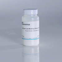 800 µm Low Binding Zirconium Beads, 250 gm  
