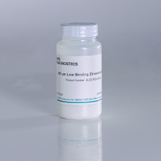 800 µm Low Binding Zirconium Beads, 250 gm 