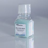 800 µm Molecular Biology Grade Silica Beads, 200 gm  