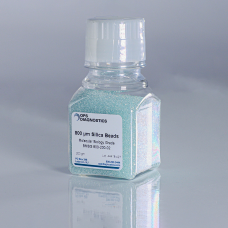 800 µm Molecular Biology Grade Silica Beads, 200 gm 800 µm Molecular Biology Grade Silica Beads, 200 gm
