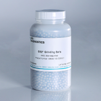 Grinding Balls, 5/32", 440C Stainless Steel, Bottle of 5000  