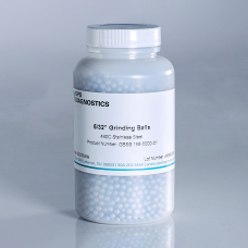 Grinding Balls, 5/32", 440C Stainless Steel, Bottle of 5000 Grinding Balls, 5/32", 440C Stainless Steel, Bottle of 5000