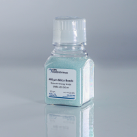 400 µm Molecular Biology Grade Silica Beads, 200 gm  