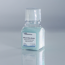 400 µm Molecular Biology Grade Silica Beads, 200 gm 