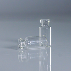 2 ml clear vials for Lyophilization, pack 600