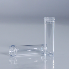 Polycarbonate vials, 4 ml, without caps, 240 count 